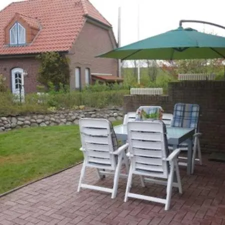 Дом отдыха Ferienhaus Max Фридрихског