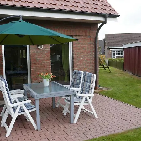 Ferienhaus Max *