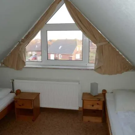 Ferienhaus Max * Фридрихског