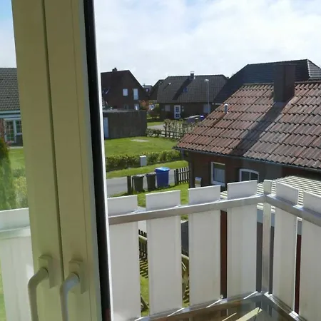 Дом отдыха Ferienhaus Max Фридрихског