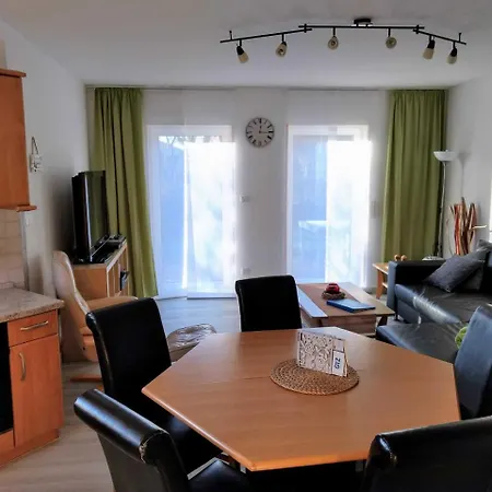 Ferienhaus Max Фридрихског