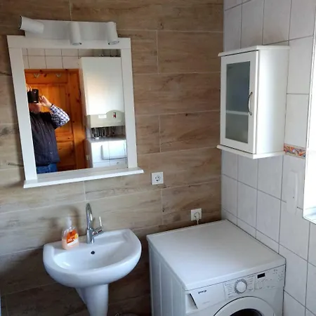 Ferienhaus Max Дом отдыха