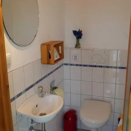 Ferienhaus Max Дом отдыха