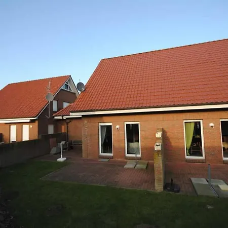 Ferienhaus Max * Фридрихског