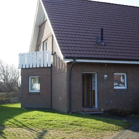 Дом отдыха Ferienhaus Max *