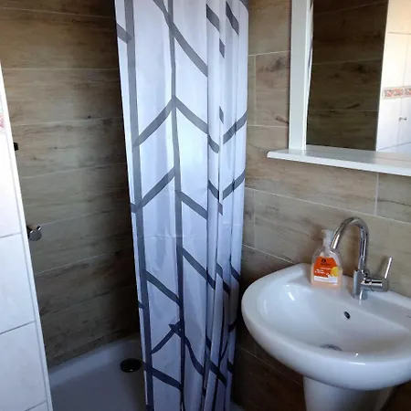 Ferienhaus Max *