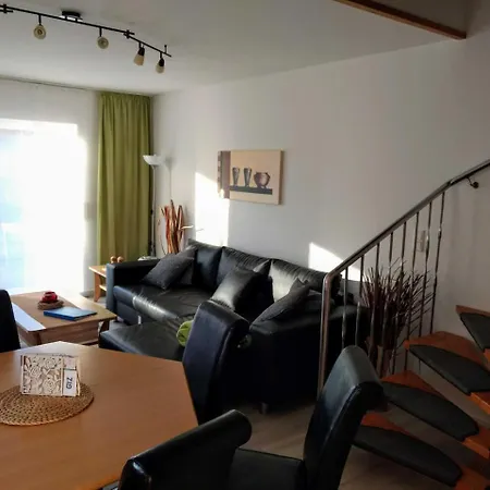 Ferienhaus Max Фридрихског
