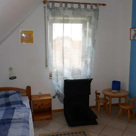 Ferienhaus Max *