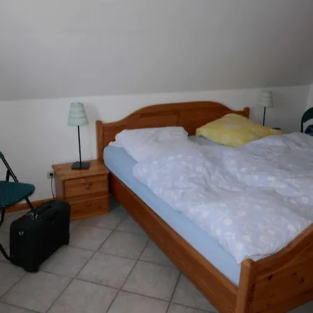 Ferienhaus Max Дом отдыха *