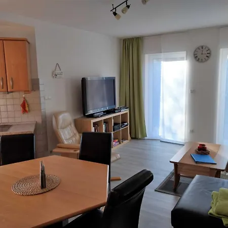 Ferienhaus Max Фридрихског