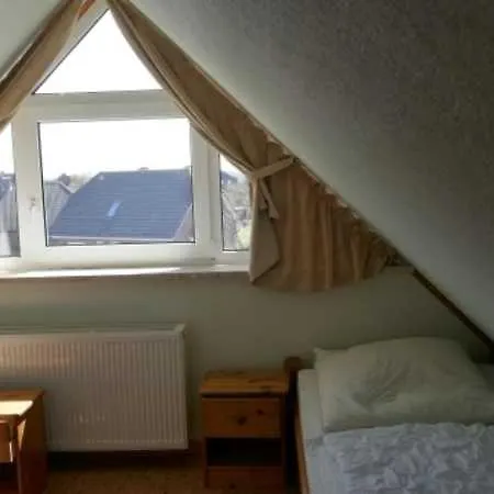 Ferienhaus Max