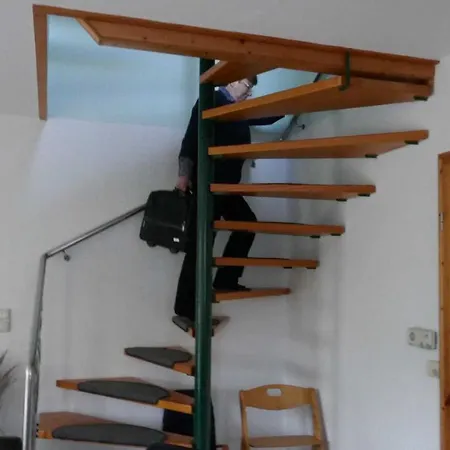 Дом отдыха Ferienhaus Max